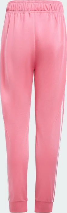 adidas Adicolor SST Trainingshose lang pink fusion (Junior)