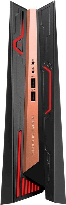 ASUS ROG GR8 II-T022Z, Core i5-7400, 8GB RAM, 256GB SSD, GeForce GTX 1060