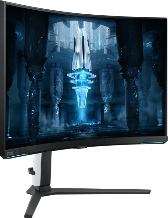 Samsung Odyssey Neo G8 G85NB, 32"