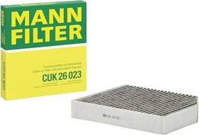 Mann Filter CUK 26 023