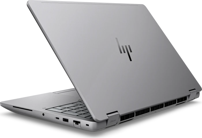 HP ZBook Fury 16 G1i, Core Ultra 7 265H, 32GB RAM, 1TB SSD, RTX PRO 1000 Blackwell, DE