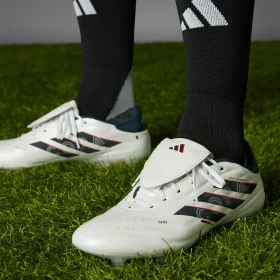 adidas Copa Pure II Elite FG Made in Germany cloud white/core black/aurora ink