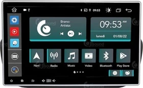 JFSound JF-011-X9C