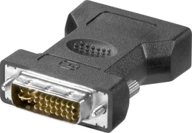 Wentronic Goobay DVI/VGA Adapter (68030)