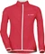 Vaude Pro Windshell LW Fahrradjacke strawberry (Damen) Vorschaubild