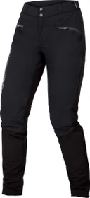 Endura MT500 Freezing Point Fahrradhose lang schwarz (Damen)