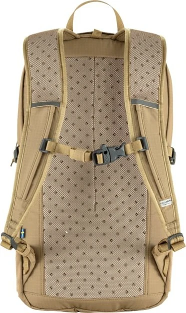 Fjällräven Abiski Softpack 16 clay