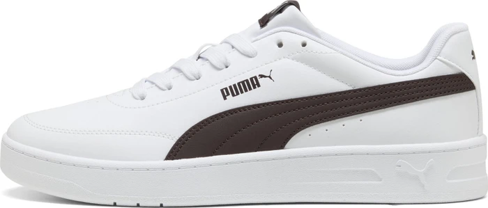 Puma Court Classic Clean