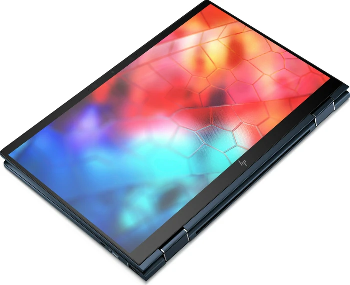 HP Elite Dragonfly, blau, Core i5-8365U, 16GB RAM, 256GB SSD, LTE, PL