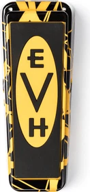 Dunlop EVH95 Eddie Van Halen Signature Wah