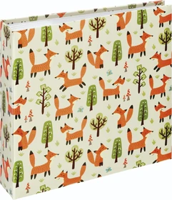 Hama Memo Fotoalbum Forest Fox 10x15/200