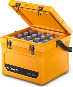 Dometic Cool Ice WCI-22 Passiv-Kühlbox glow