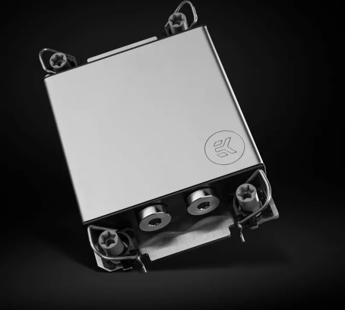 EK Water Blocks EK-Pro CPU WB 4189 Rack, Nickel, Acetal