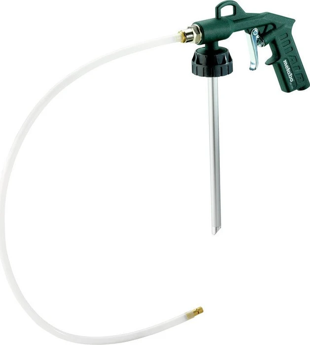 Metabo UBS 1000 Druckluft-Ölsprühpistole