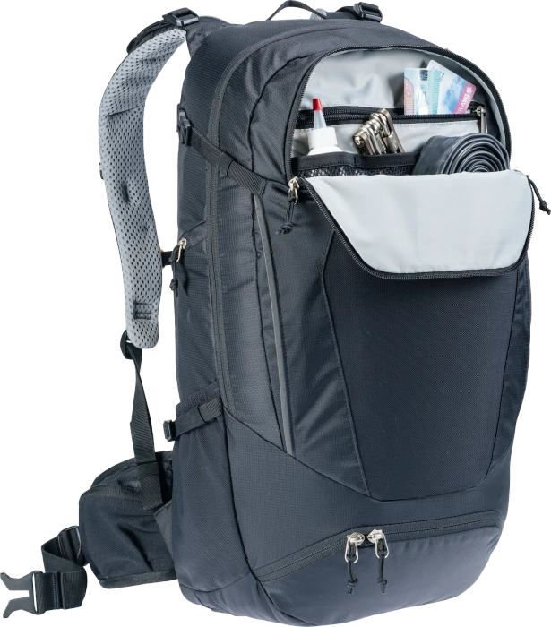 Deuter Trans Alpine 32 EL schwarz