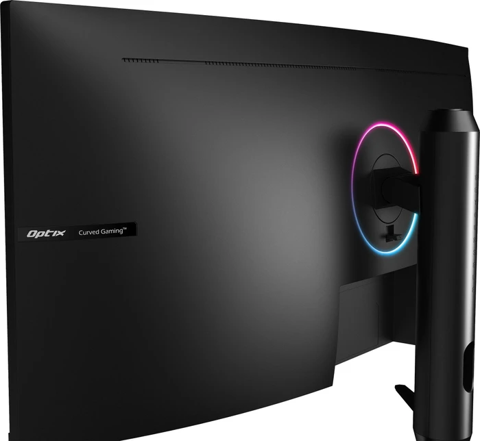 MSI Optix MAG342CQRDE, 34"