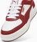 Puma CA Pro Classic puma white/intense red Vorschaubild