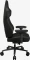 Thunder X3 Core Loft Gamingstuhl, schwarz Vorschaubild