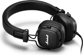 Marshall Major III schwarz