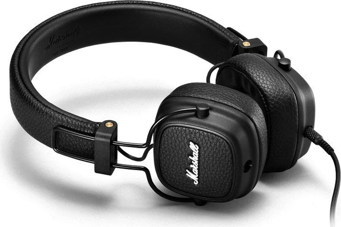 Marshall Major III schwarz
