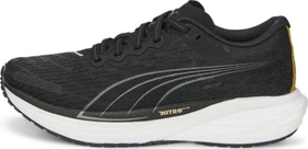 Puma NITRO 2 puma black/puma team gold (Damen)