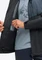 Maier Sports Schlufterkopf Funktionsjacke ombre blue/black (Herren) Vorschaubild