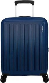 American Tourister Rejoy Spinner 55cm navy blue