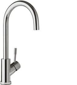 Villeroy & Boch Umbrella HD edelstahl massiv poliert edelstahl massiv poliert