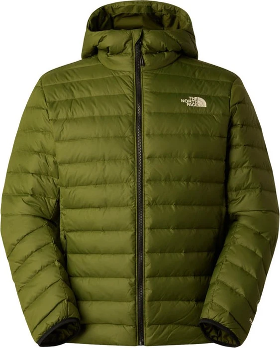 The North Face Classic Hooded Down Jacke (Herren)