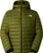 The North Face Classic Hooded Down Jacke (Herren) Vorschaubild