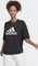 adidas Future Icons Badge of Sport T-Shirt kurzarm schwarz (Damen) Vorschaubild