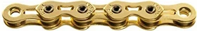 KMC K1SL Narrow Single Speed 1-fach 100 Glieder Kette gold