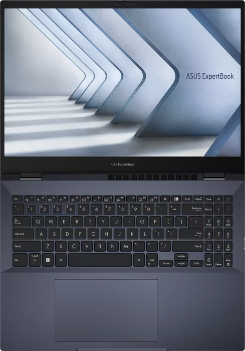 ASUS ExpertBook B5 B5602CVA-MB0077X, Star Black, Core i7-1360P, 16GB RAM, 512GB SSD, DE