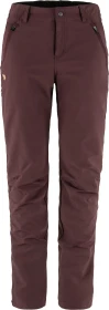 Fjällräven Abisko Trail Stretch Hose lang port (Damen)