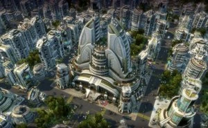 Anno 2070 - DLC 1-3 Komplettpaket (Download) (Add-on) (PC)