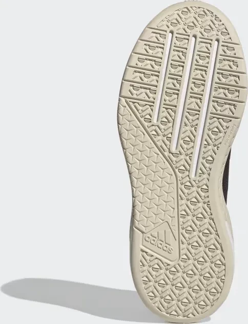 adidas Trainer V carbon/iron metallic/impact yellow (Herren)