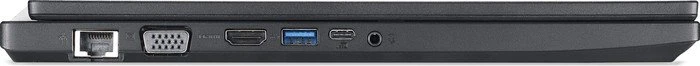 Acer TravelMate P4 TMP459-M-59C3, Core i5-6200U, 8GB RAM, 256GB SSD, DE