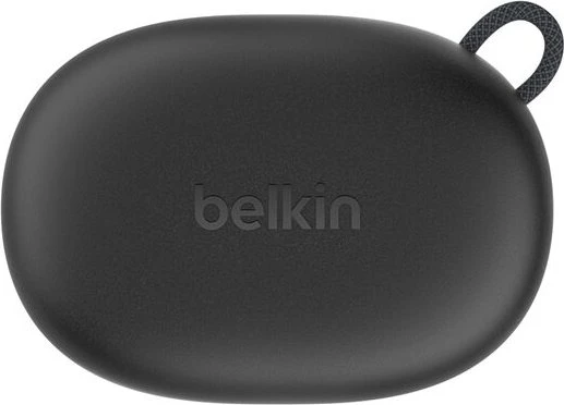 Belkin SoundForm ActiveFit schwarz