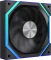 GameMax FN12A-N2, schwarz, 120mm Vorschaubild