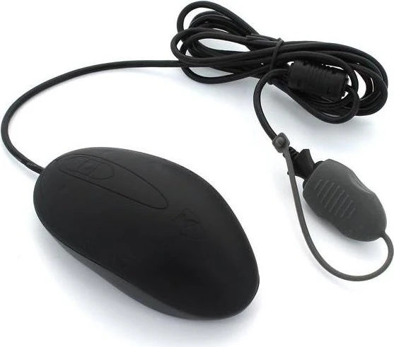 GETT KH16004/Seal Shield SSM3, weiß, USB