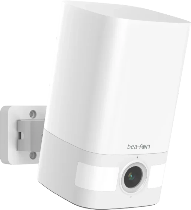 Bea-fon Safer 4L, weiß