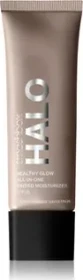 Smashbox Halo Healthy Glow all-in-one Tinted Moisturizer medium LSF25, 40ml