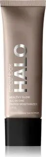 Smashbox Halo Healthy Glow all-in-one Tinted Moisturizer medium LSF25, 40ml
