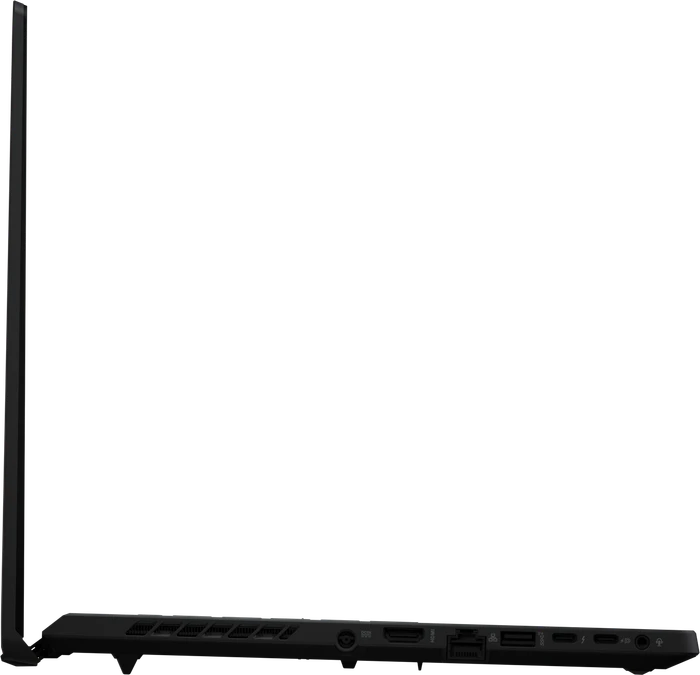 ASUS ROG Zephyrus M16 GU603ZW-K8008W, Core i9-12900H, 32GB RAM, 1TB SSD, GeForce RTX 3070 Ti, DE