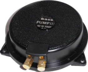 Sinuslive Bass-Pump III 4