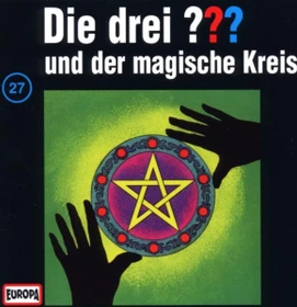 Die drei ??? Folge 27 - ...und der magische Kreis