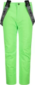 CMP Twill Skihose lang mela fluo (Junior)