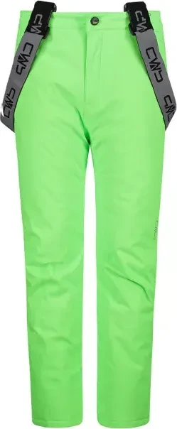 CMP Twill Skihose lang mela fluo (Junior)