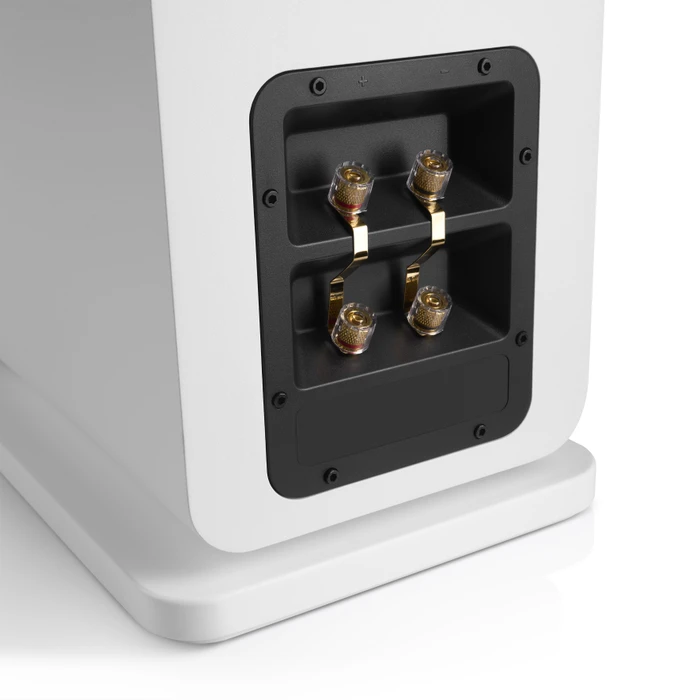 Teufel Ultima 40 Mk4 weiß, Paar