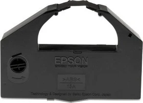 Epson S015139 Farbband schwarz
